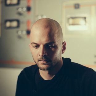 Nils Frahm