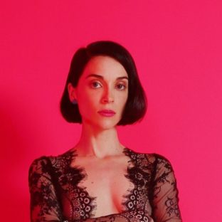 St. Vincent