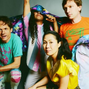 Deerhoof