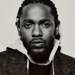 Kendrick Lamar