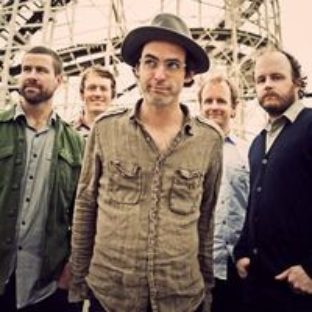 Clap Your Hands Say Yeah