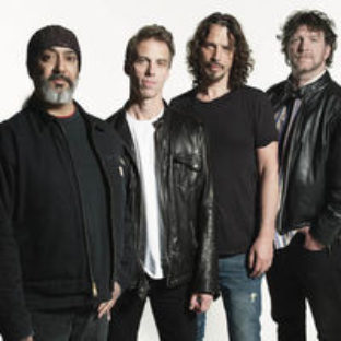 Soundgarden