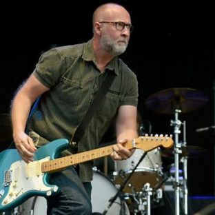 Bob Mould