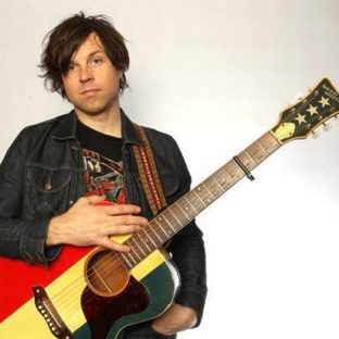Ryan Adams