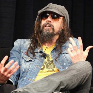 Rob Zombie