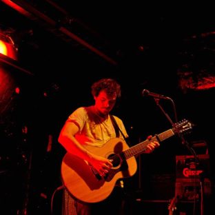 Ryley Walker