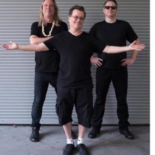 Violent Femmes