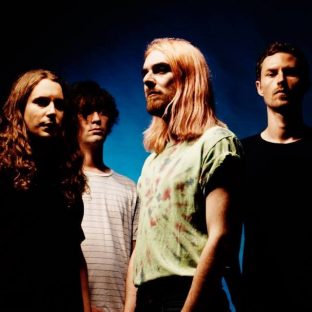 Pulled Apart By Horses