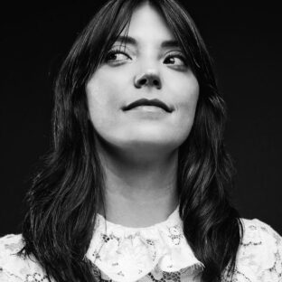 Sharon Van Etten