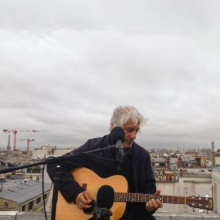Lee Ranaldo