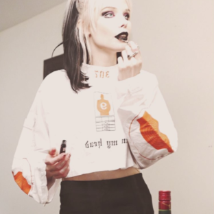 Alice Glass