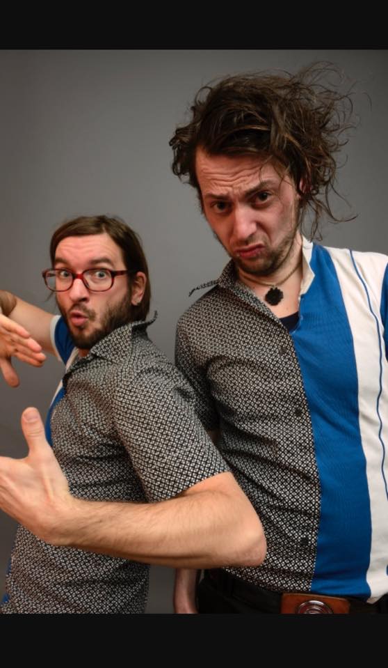 Dÿse - Le Canal Auditif