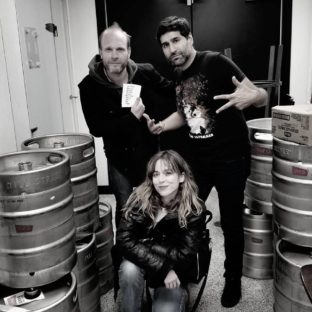 The Rural Alberta Advantage