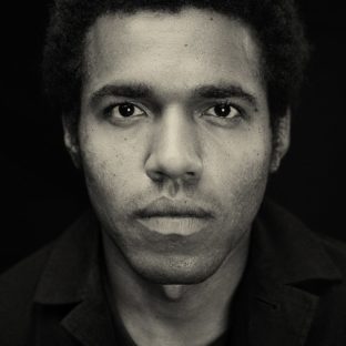Benjamin Booker