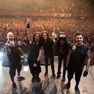 Anthrax