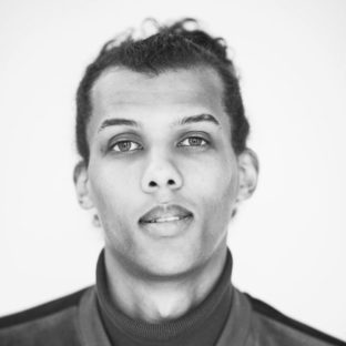 Stromae