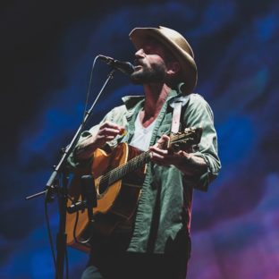 Ray Lamontagne