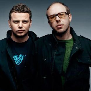 The Chemical Brothers