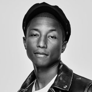 Pharrell Williams