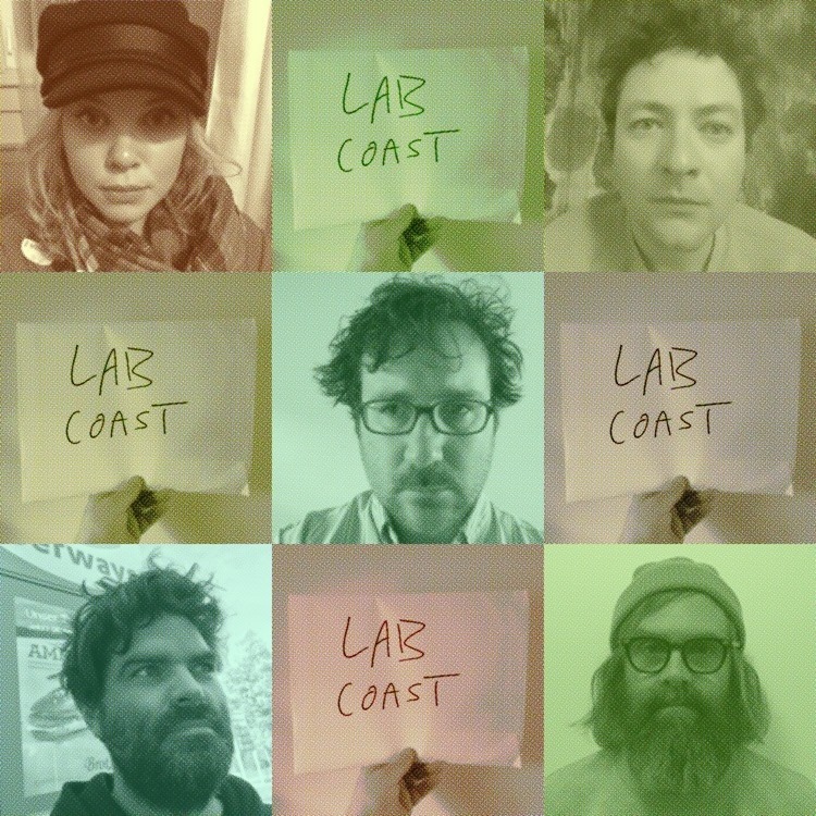 Lab Coast Le Canal Auditif