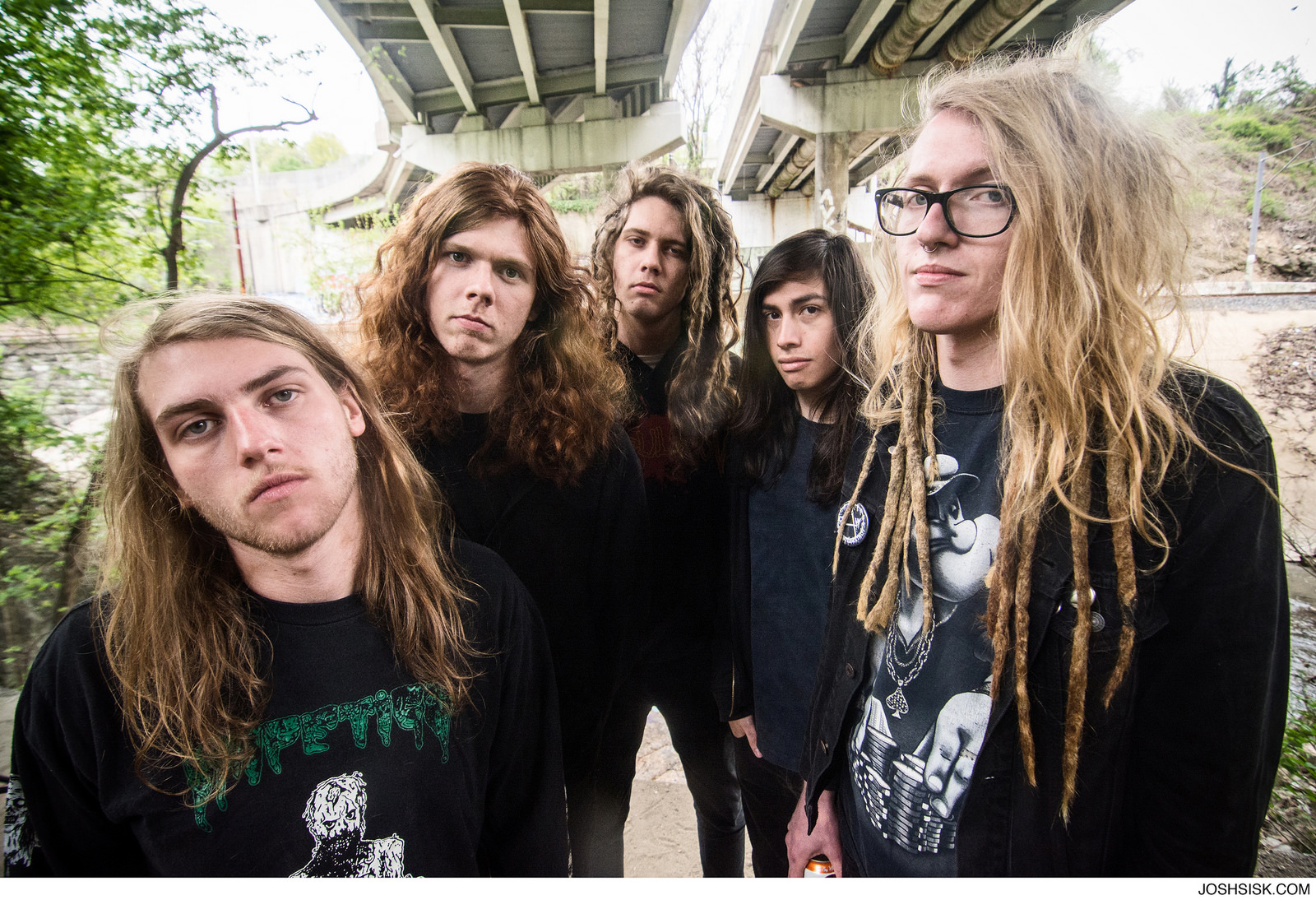 Noisem - Le Canal Auditif