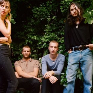 Wolf Alice