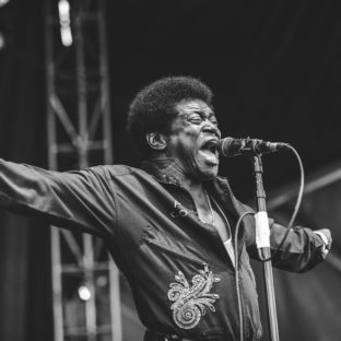Charles Bradley