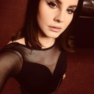 Lana Del Rey