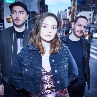 CHVRCHES