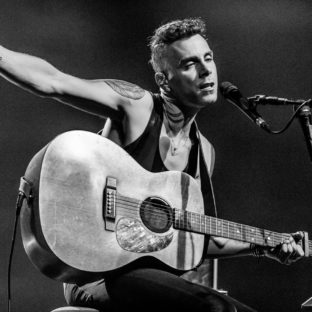 Asaf Avidan