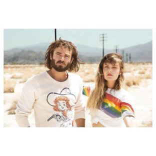 Angus & Julia Stone