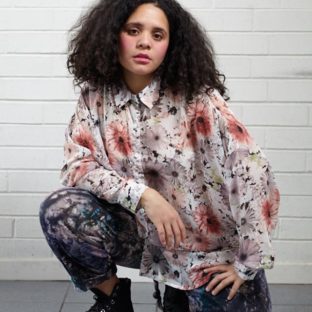 Lido Pimienta