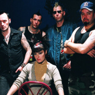 KMFDM