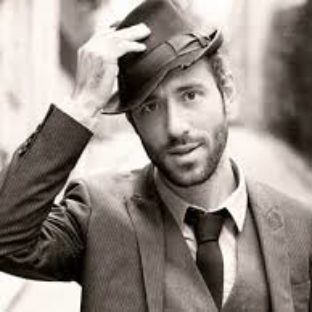 Charlie Winston