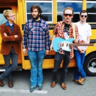 Deer Tick