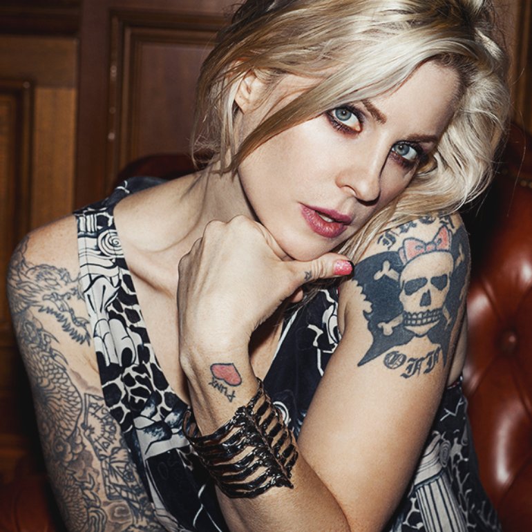 Brody Dalle Le Canal Auditif