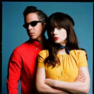 She & Him