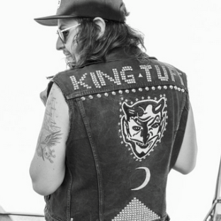 King Tuff