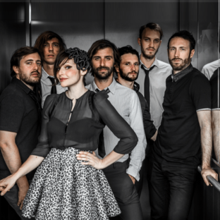 Caravan Palace