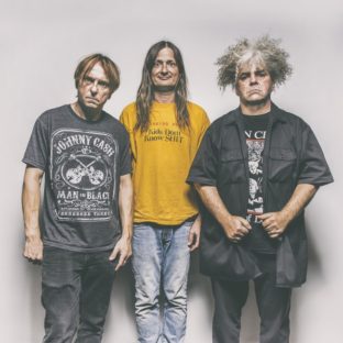 The Melvins