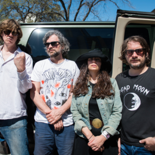 Chelsea Light Moving