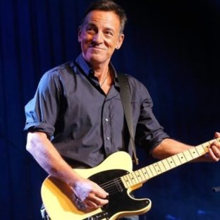 Bruce Springsteen