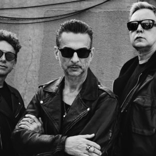 Depeche Mode