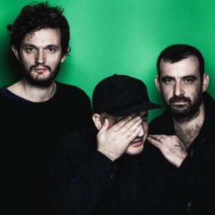 Moderat
