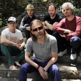 Atoms For Peace