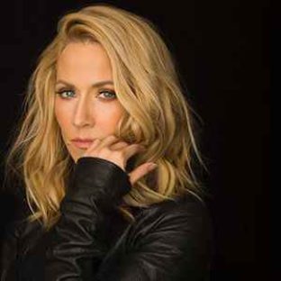 Sheryl Crow