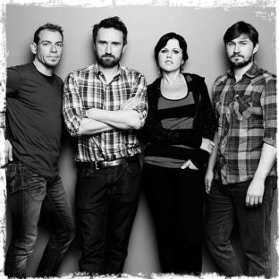 The Cranberries