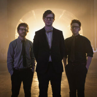 Public Service Broadcasting