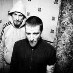 Sleaford Mods