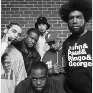 The Roots